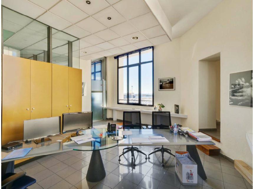 Bureau Marseille 1114m² Location bureau Marseille Bouches-du-Rhône OLBUR2203521 2